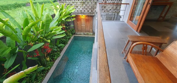 Ubud Diary Villa - Bali