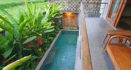Ubud Diary Villa