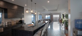 Subic Bay - Mountain View - Private home -