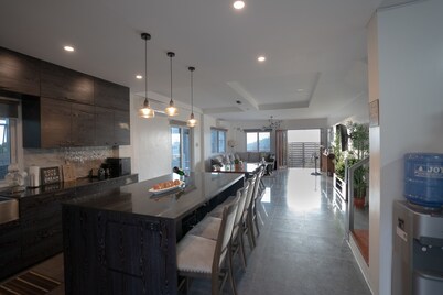 Subic Bay - Mountain View - Private home -