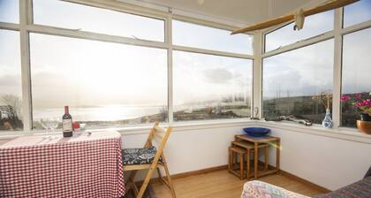 Stunning Home and Mountain and Sea Views With Fibre Wifi - Melness