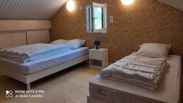 2 sovrum och gratis wi-fi