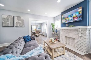 Smart TV, offices