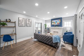 TV connectée, livres