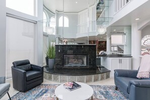 Sisätilat