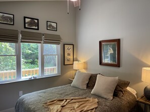 2 slaapkamers, gratis wifi, beddengoed