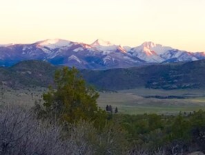 Property grounds - Elk Country (Sevier)