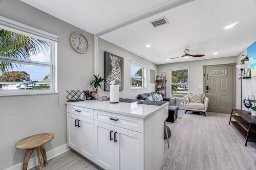 Downtown West Palm Beach Stay