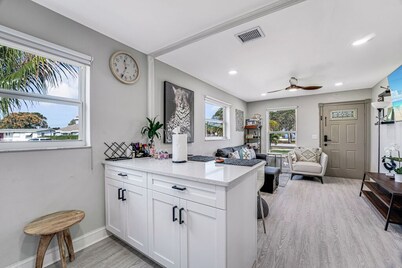 Downtown West Palm Beach Stay