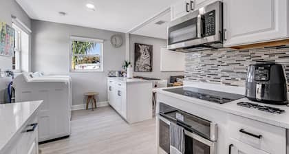 Downtown West Palm Beach Stay