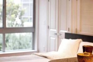 1 bedroom, iron/ironing board, WiFi, bed sheets - Longer Term  Luxury Penn Quarter Downtown DC No Short Term Stay Allowed (Washington)
