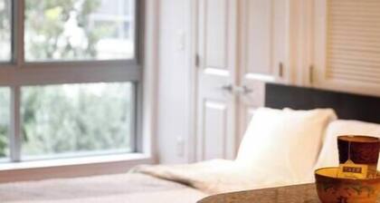 Longer Term Luxury Penn Quarter Downtown DC No Short Term Stay Allowed