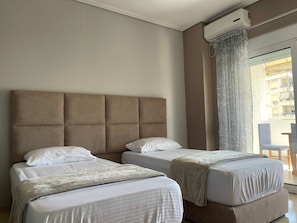 1 chambre, Wi-Fi