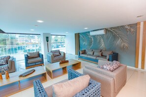 Apartment - Flamboyant Caribessa (João Pessoa)