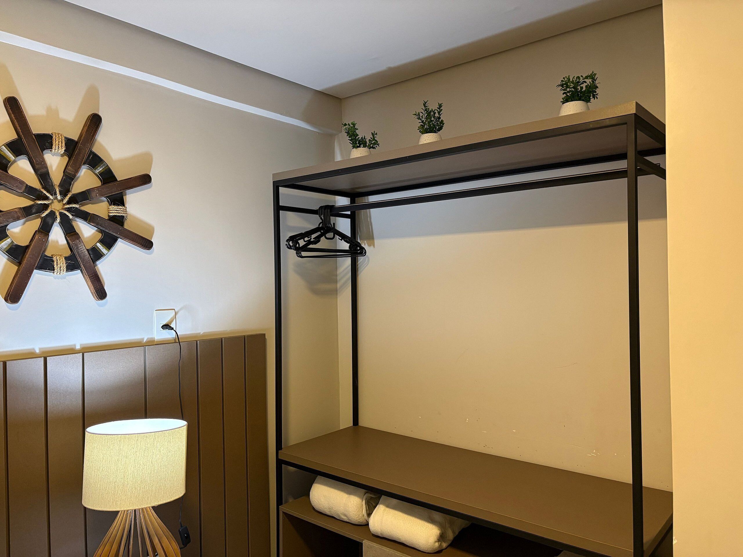 Basic Apartment | Interior