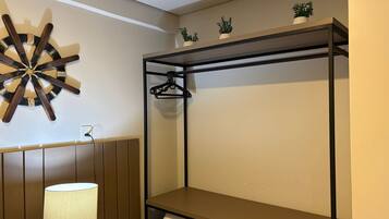 Basic Apartment | Interior