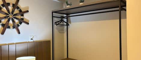 Basic Apartment | Interior