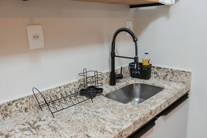 Appartement | Interieur