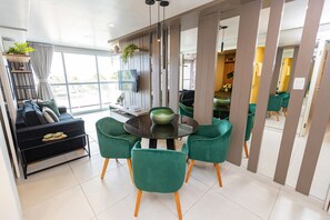 Appartement | Interieur