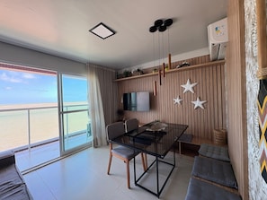Apartamento | Opções para refeição