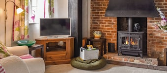 2 slaapkamer accommodatie in Hailsham