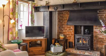Alojamiento de 2 habitaciones en Hailsham