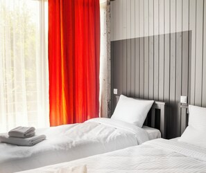 Free WiFi - Chateau Tsinandali (Telavi)