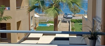 Origeo Casa, Summer House Right on the Beach