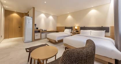 Masan Daisy Hotel