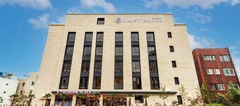Masan Daisy Hotel
