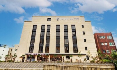 Masan Daisy Hotel