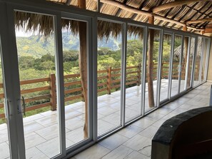 Family Studio Suite, 2 Bedrooms | Free WiFi, bed sheets