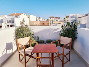 Family Room | Premium bedding, down comforters, individually decorated - Waki Conscious Hotel (Ciutadella de Menorca)