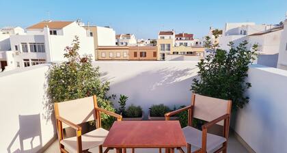 Waki Conscious Hotel