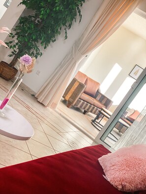 Interior - Villa M&m! (Zaboric)