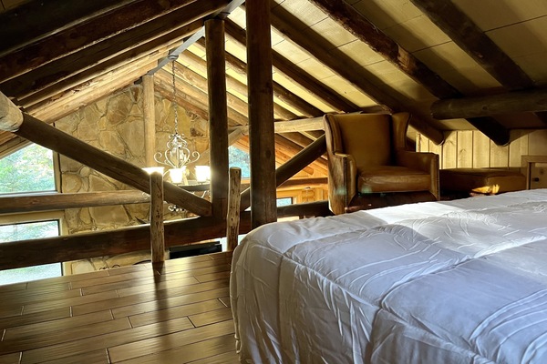 2 habitaciones, wifi gratis y ropa de cama