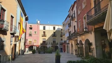 Exterieur
