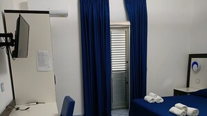 豪華套房, 1 間臥室