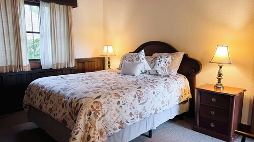 Hotel Rancho Grande