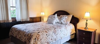 Hotel Rancho Grande