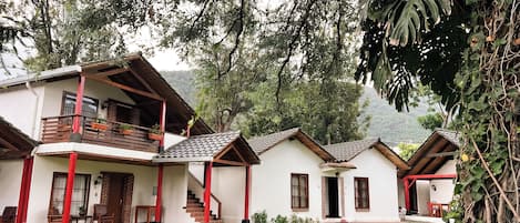 Fachada
