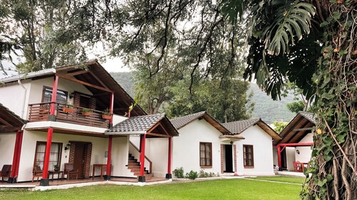 Hotel Rancho Grande