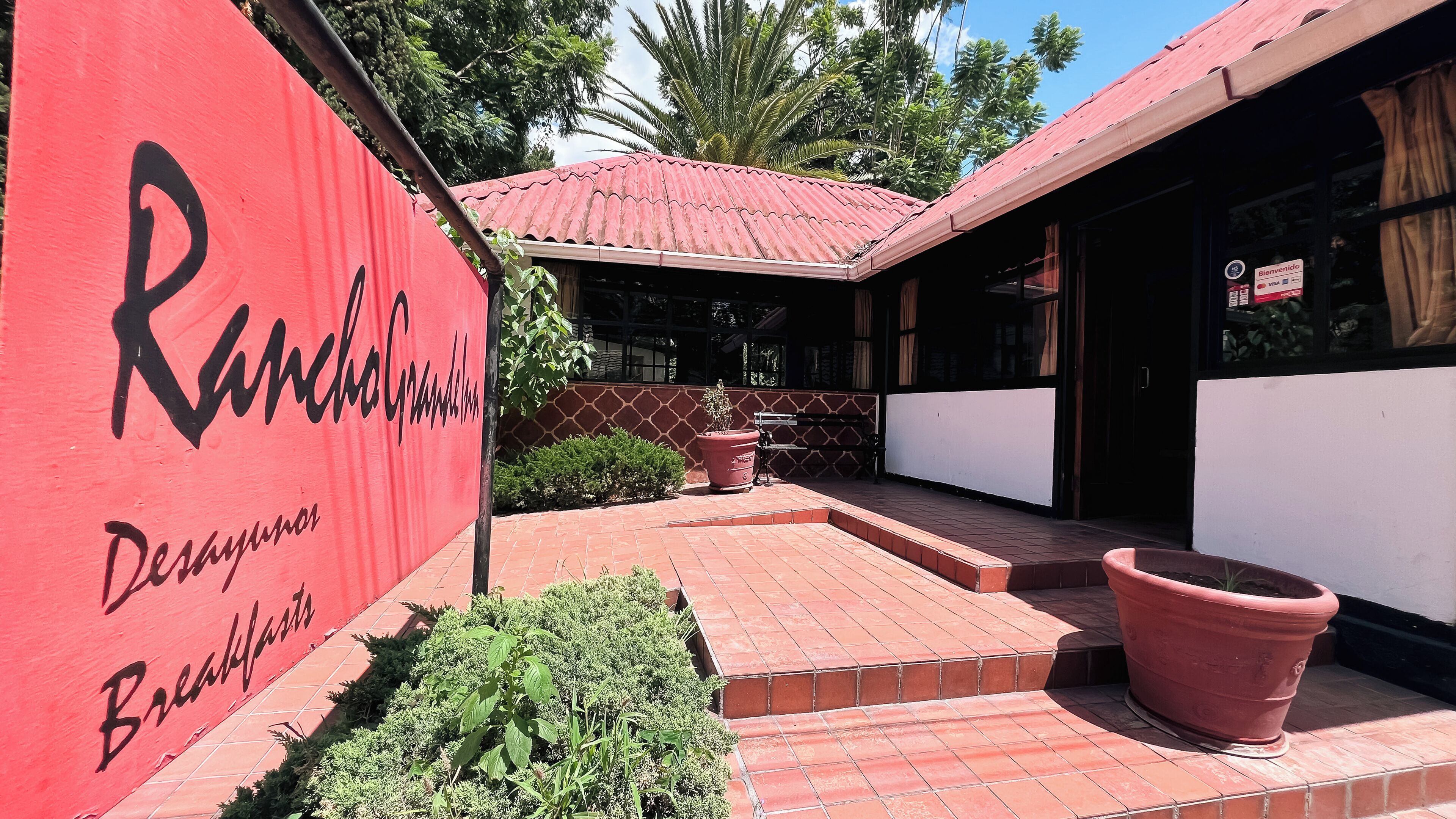 Praça de alimentação