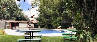 Hotel Rancho Grande