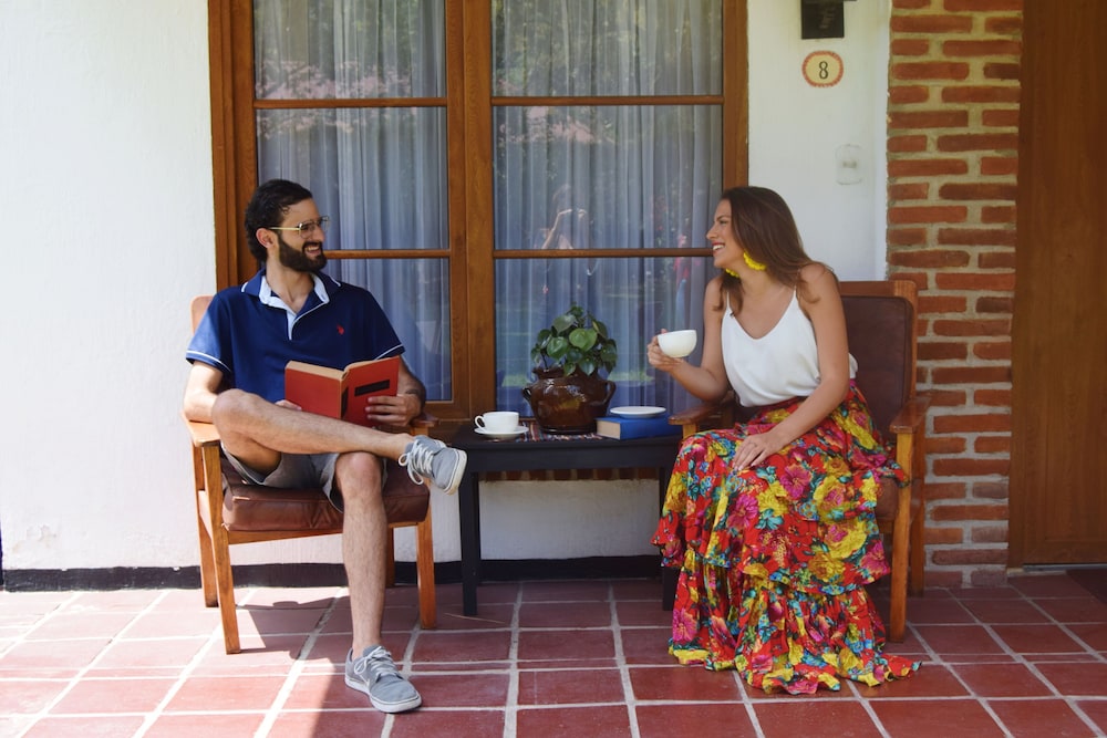 Rancho Grande Inn by null