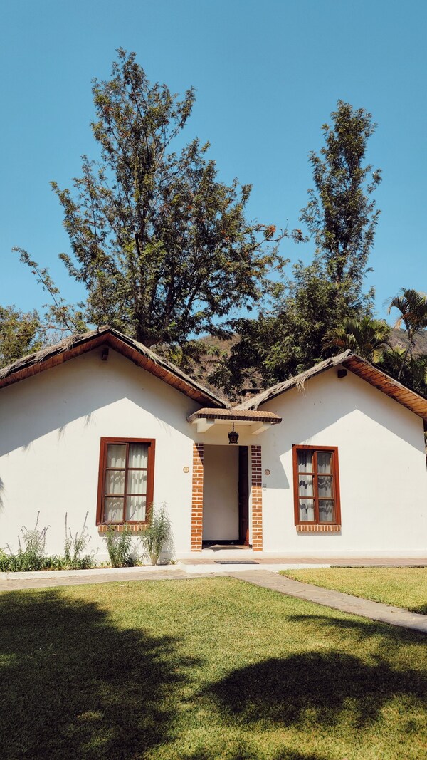 Hotel Rancho Grande - Panajachel