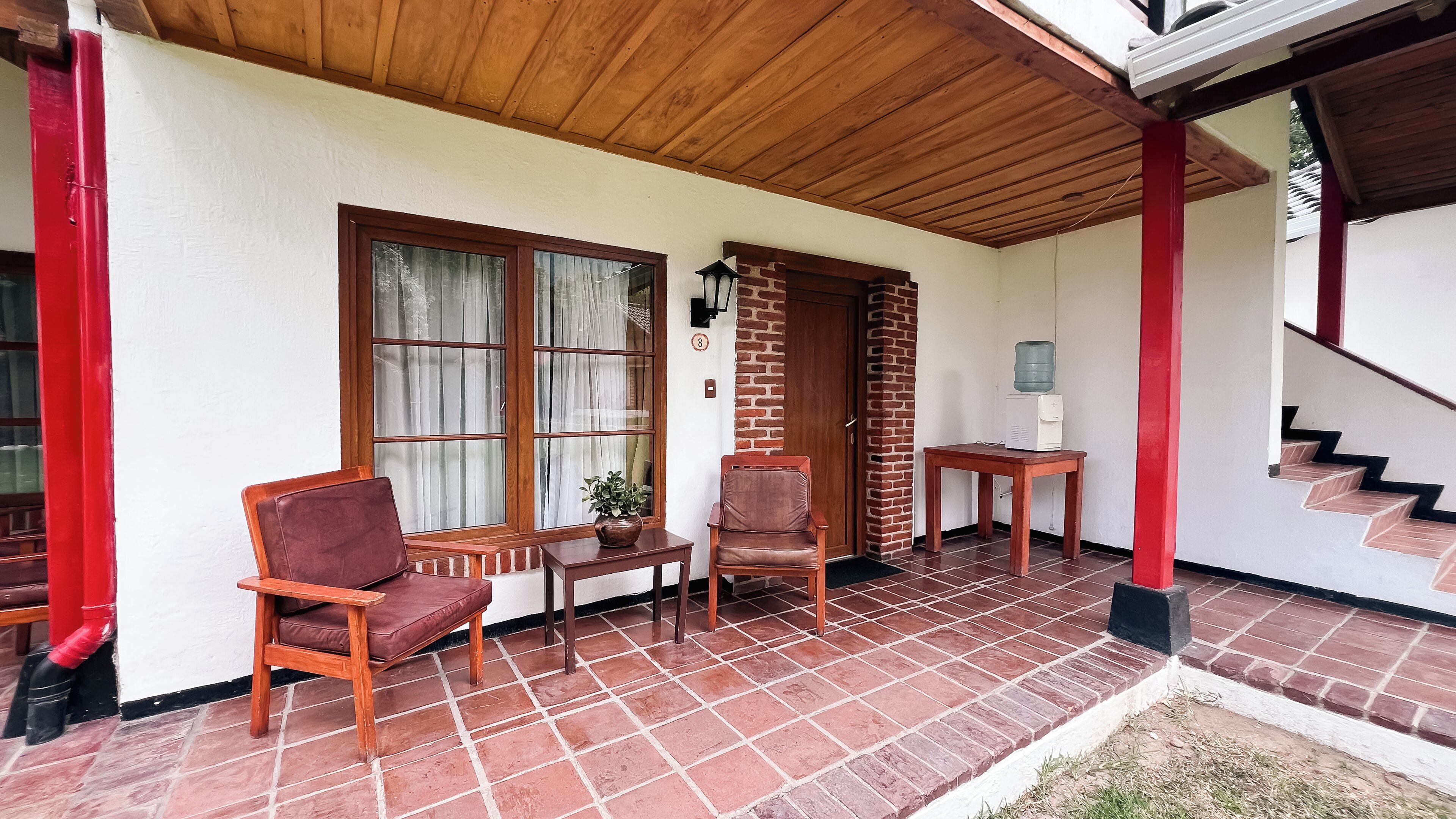 Veranda