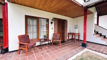 Varanda