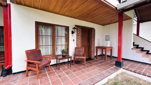 Hotel Rancho Grande