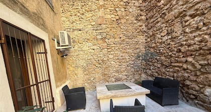 Appartement Vue sur le Rocher